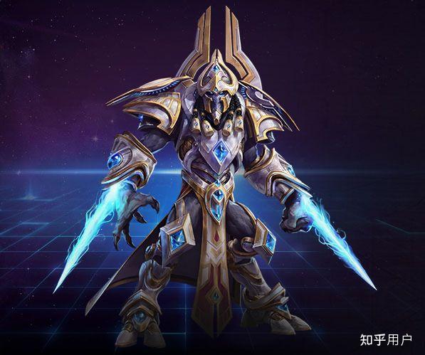 星球大战中的银河帝国和星际争霸中的神族,谁更强大?