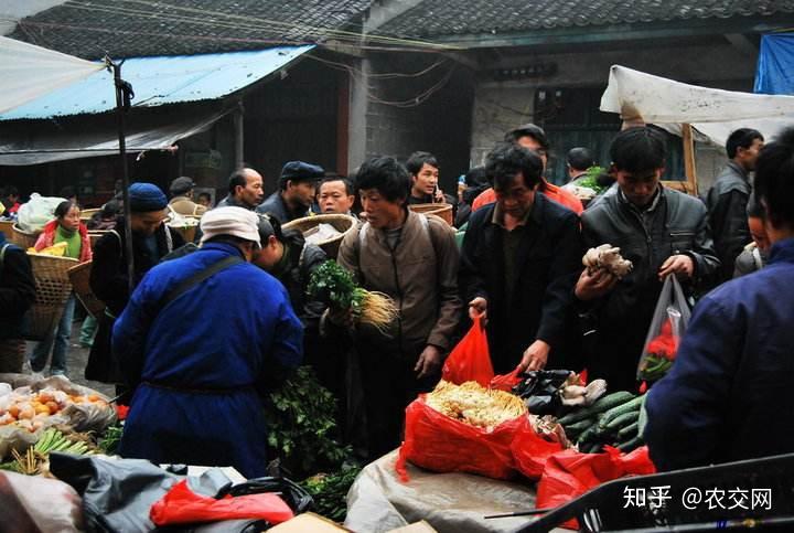 适合乡下的流动生意 什么小生意适合乡下做