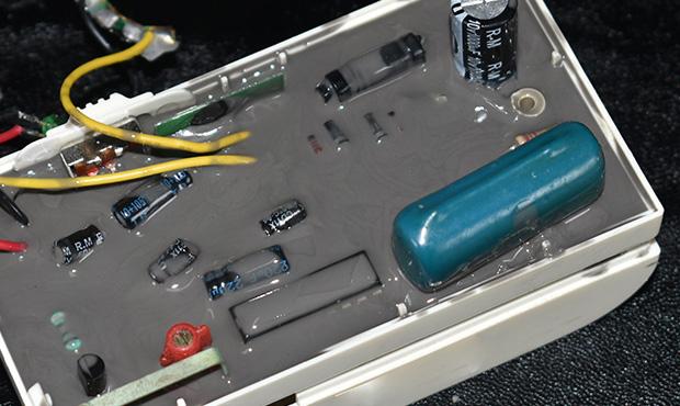 你知道灌封胶的种类有几种吗？每类灌封胶分别有什么特点呢？