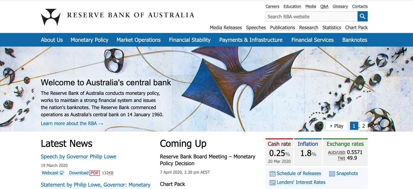 澳币汇率受什么影响？ - 知乎