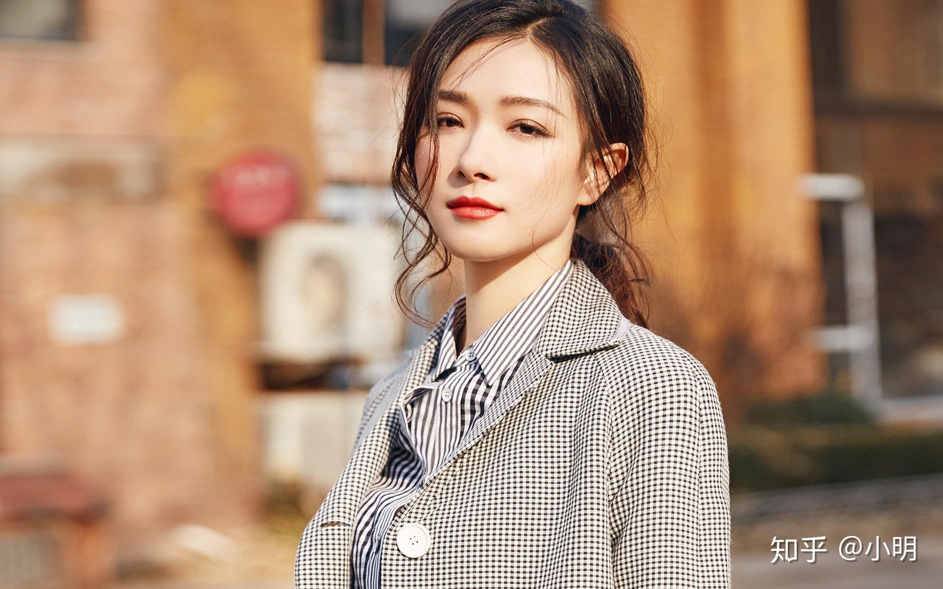 图集:分享万茜高清桌面壁纸,赶紧收藏吧! - 知乎