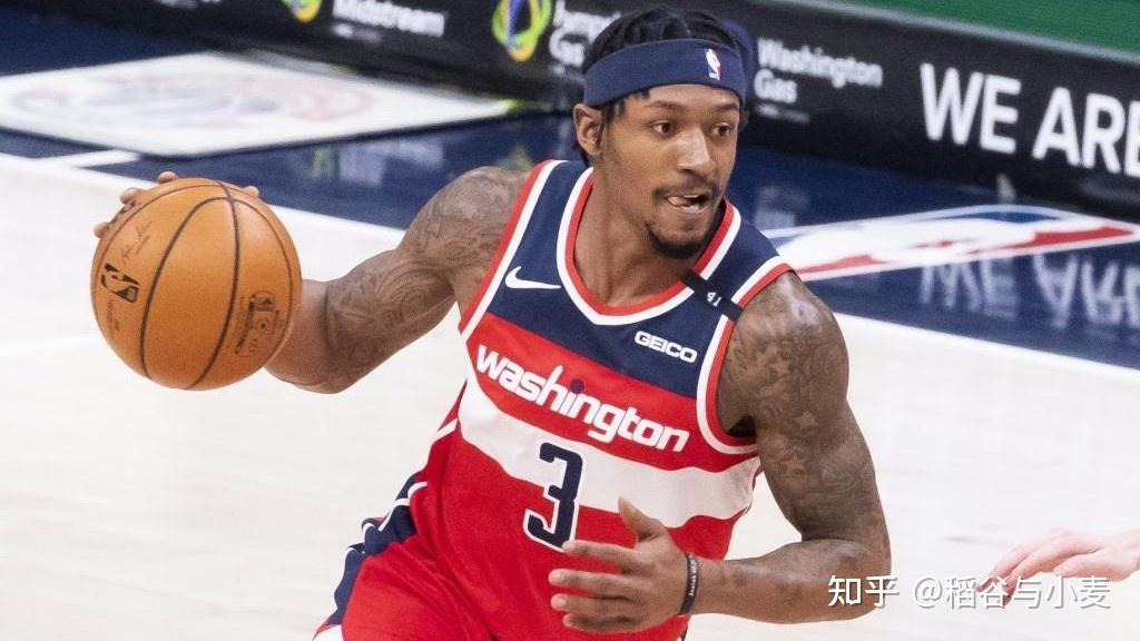 district的爆料,华盛顿奇才的核心球员布拉德利-比尔(bradley beal)