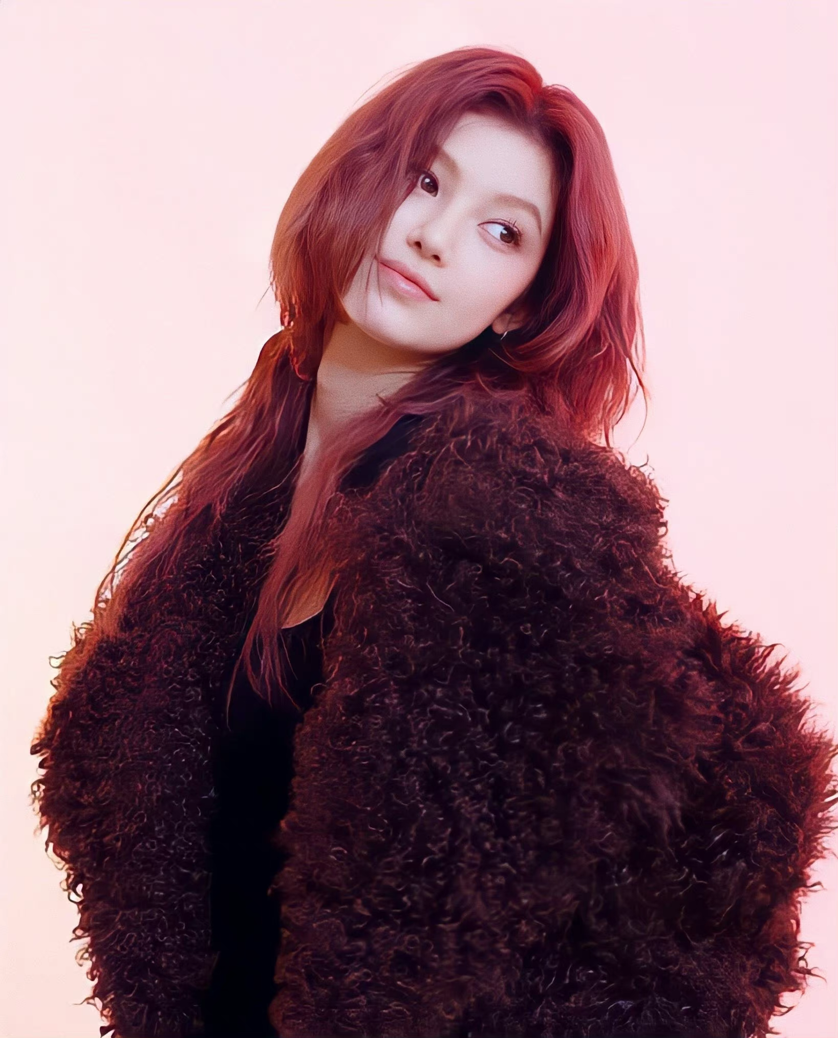 如何评价newjeans成员danielle(danielle marsh)? - 知乎