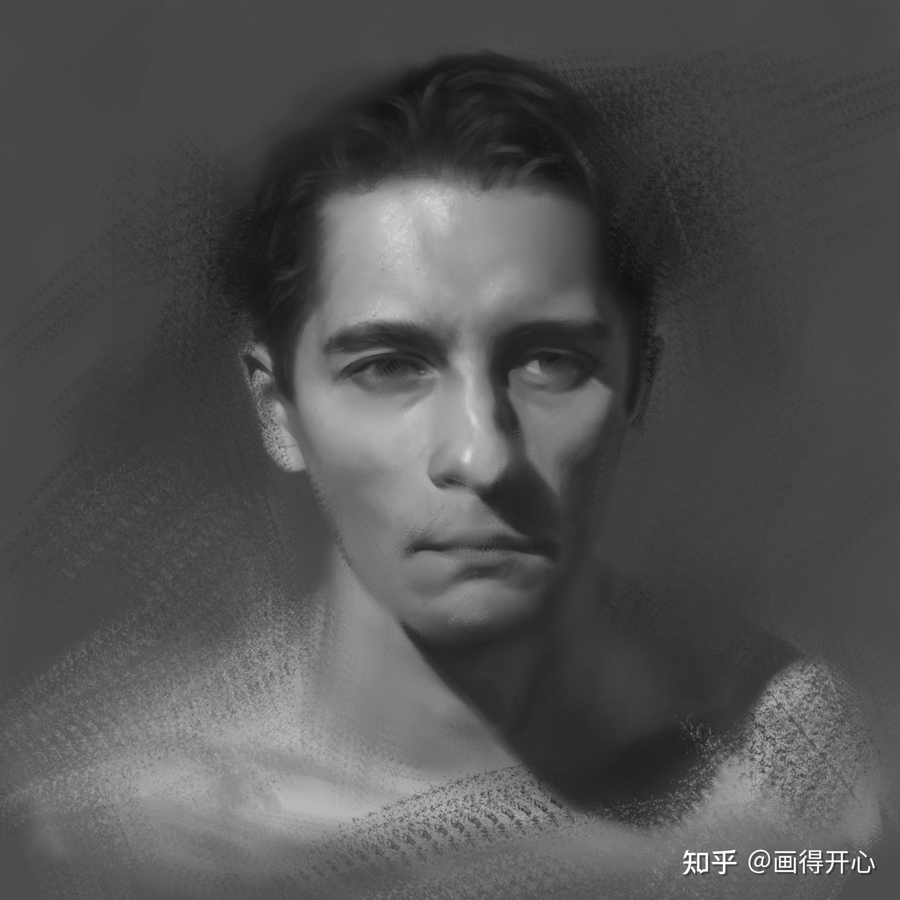 为什么网上很多画画人是用Procreate不是ps? - 知乎