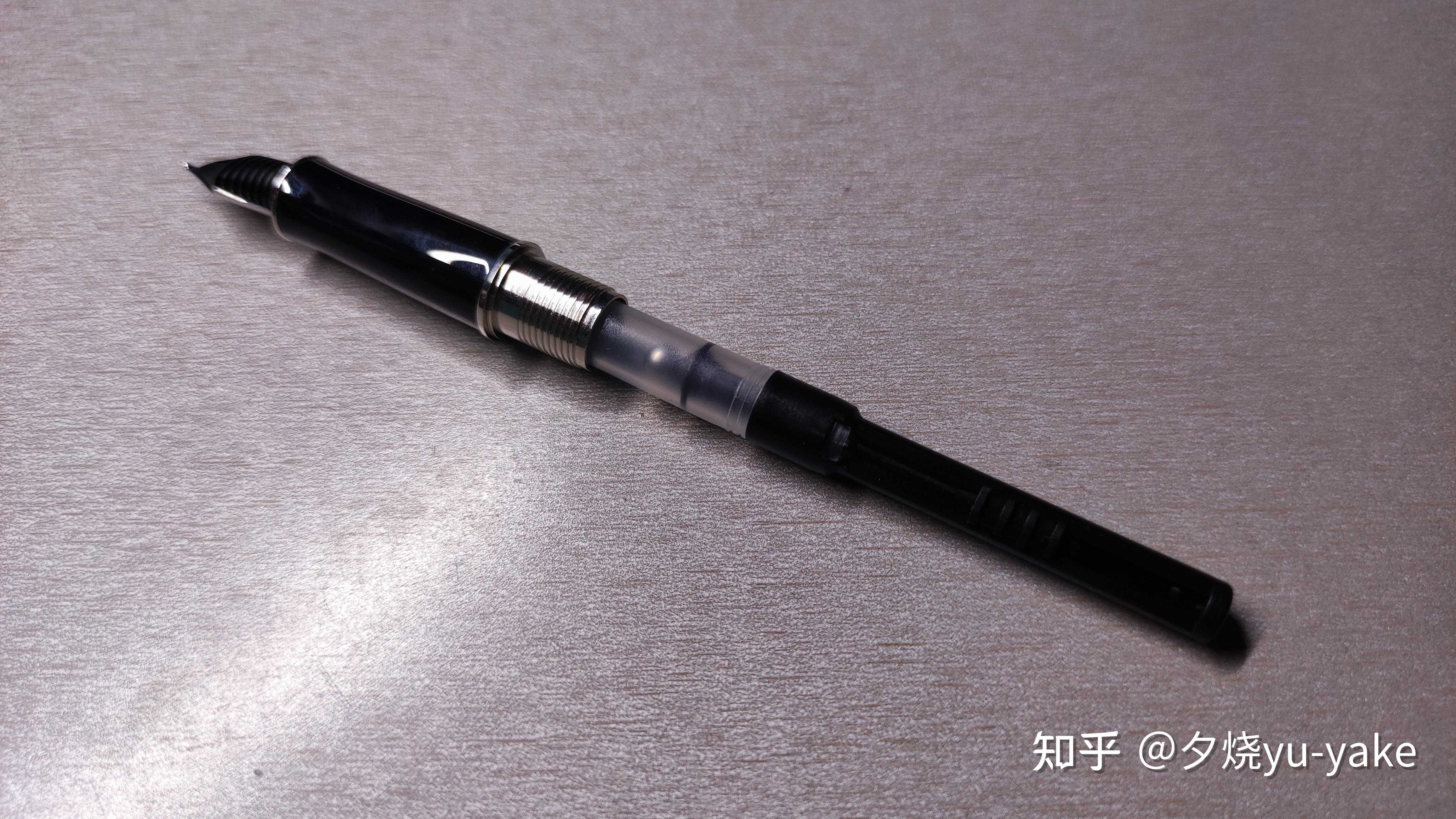 钢卓和金卓到底差多少派克卓尔大雅礼盒评测