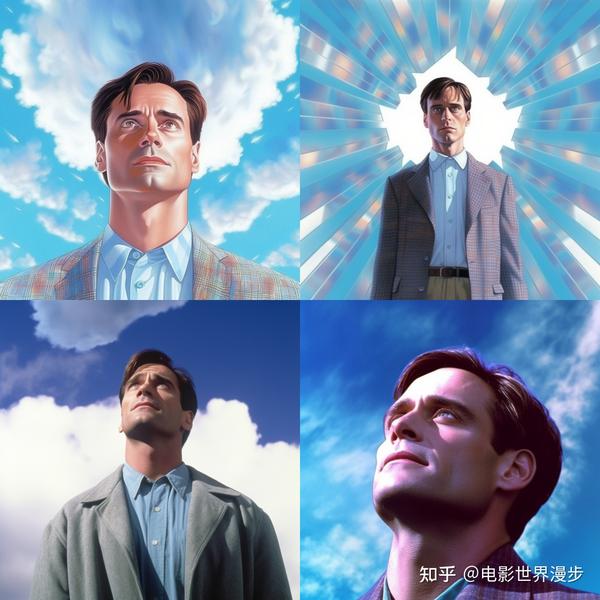 中爱与希望交织的动人故事