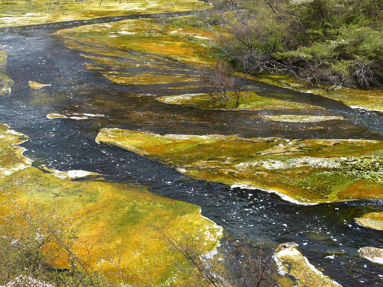 1. 海子公园景观美