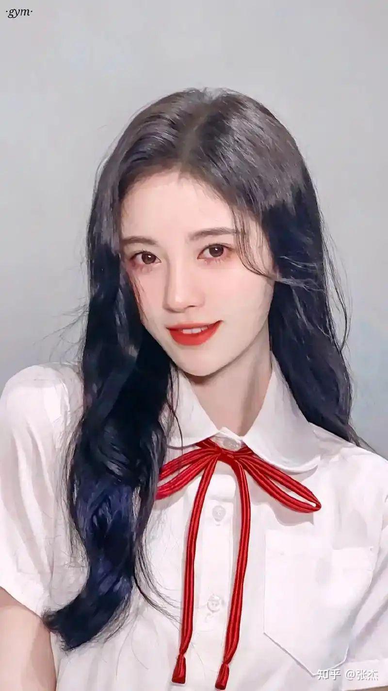 提名,你觉得内娱最漂亮的女明星是谁?