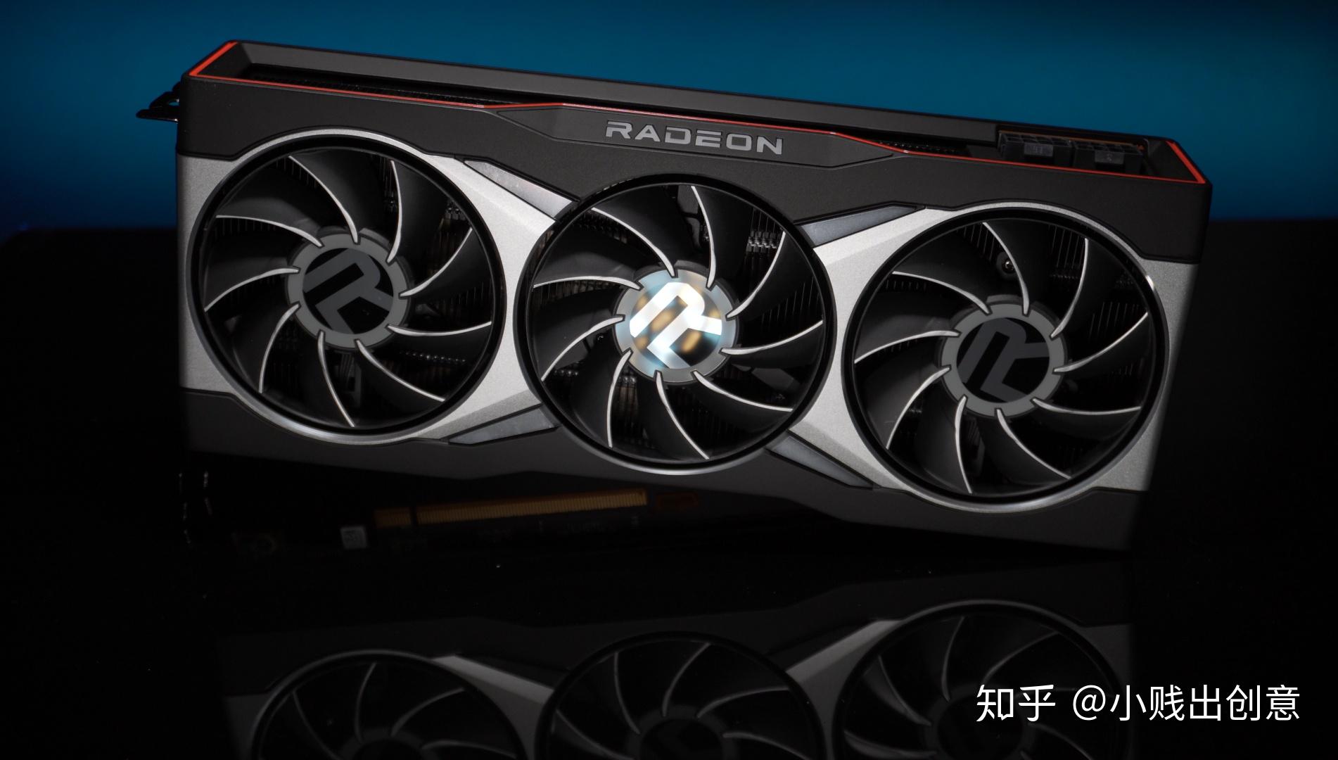 王者归来amdrx6900xt公版首发测试