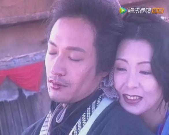 《新龙门客栈》周淮安非死不可吗? - 知乎