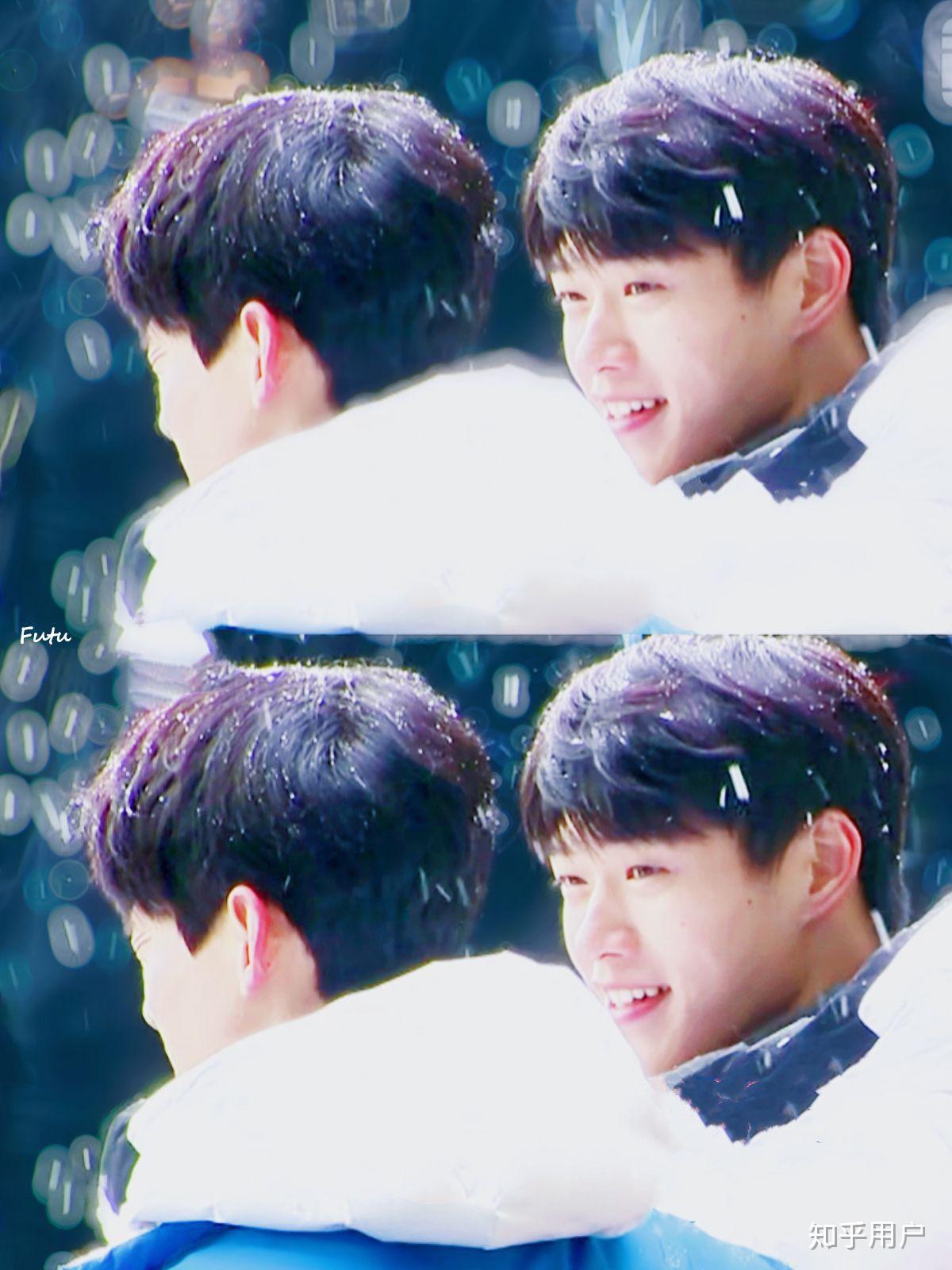 如何评价山花cp? - 知乎