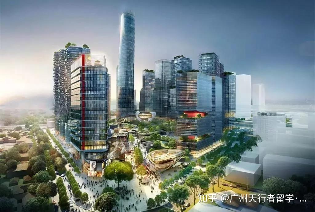 【星光生活】吉隆坡繁华核心商圈——武吉免登黄金三角 - 知乎