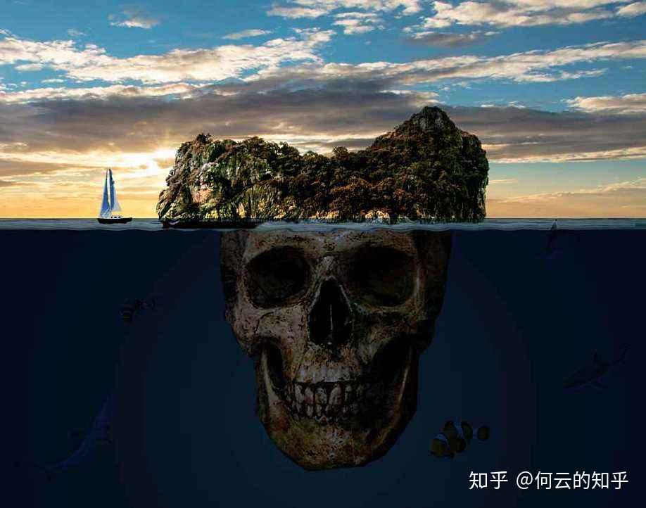 与恶龙缠斗过久自身亦成为恶龙凝视深渊过久深渊将回以凝视如何破