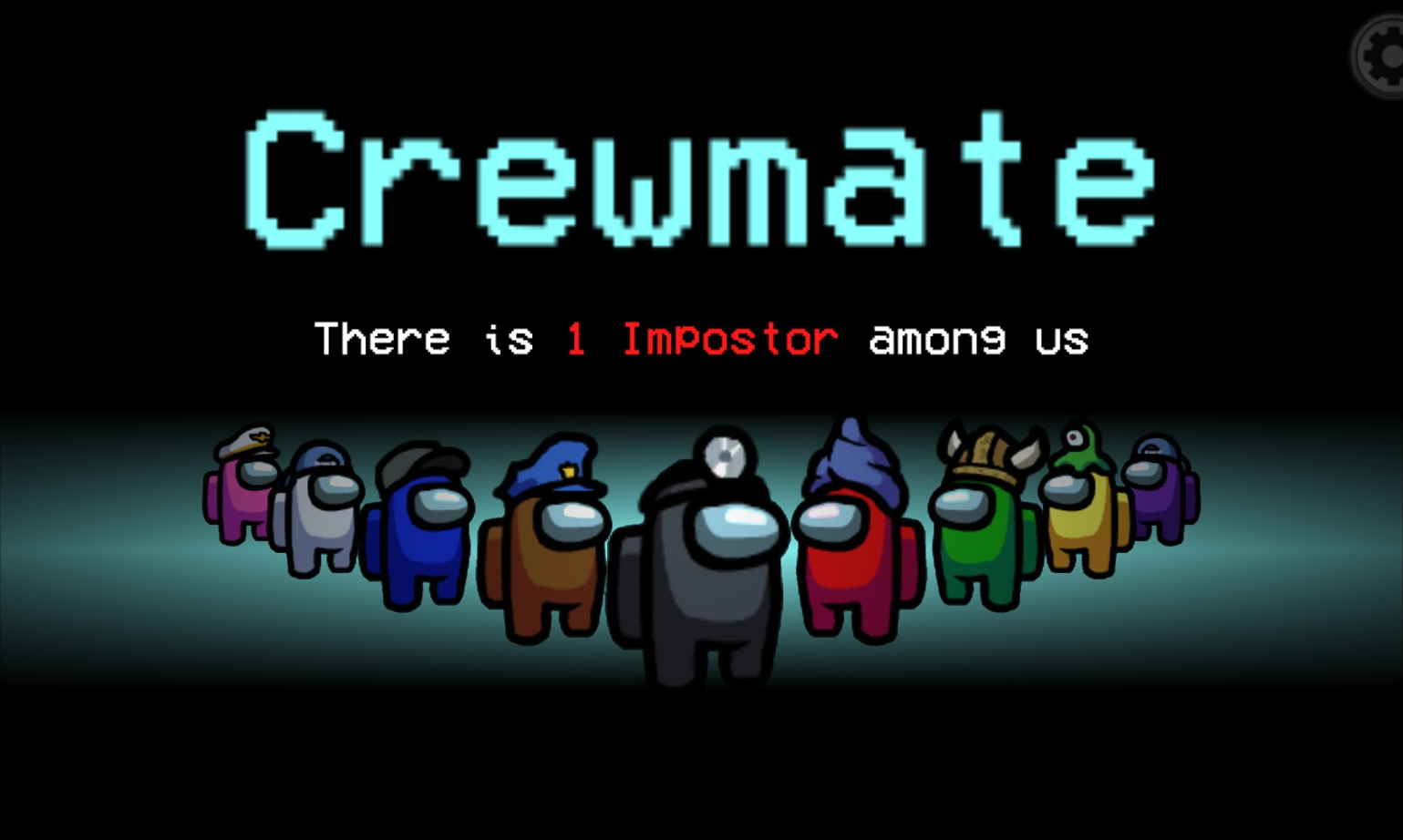 amongus3月31日正式上线新地图