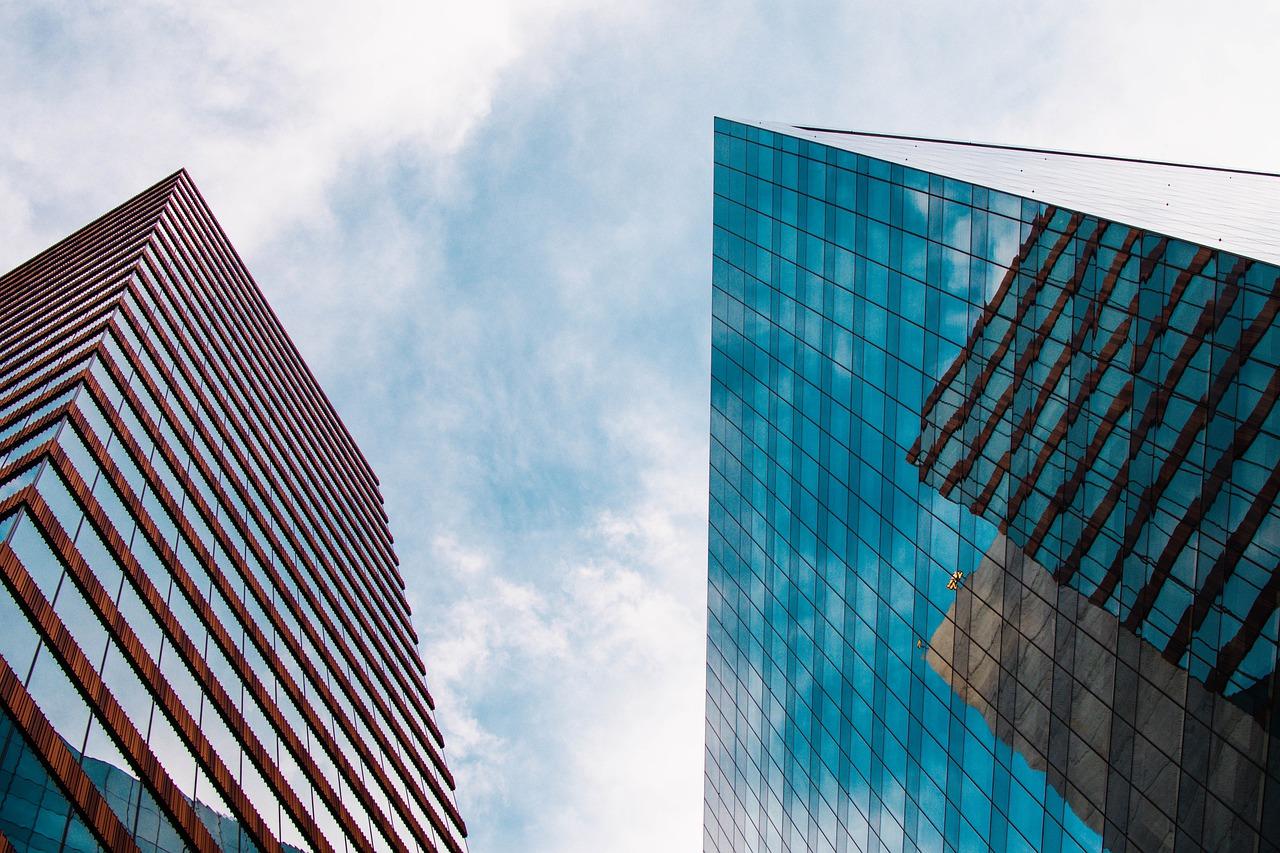 5. 塔楼景观阳台