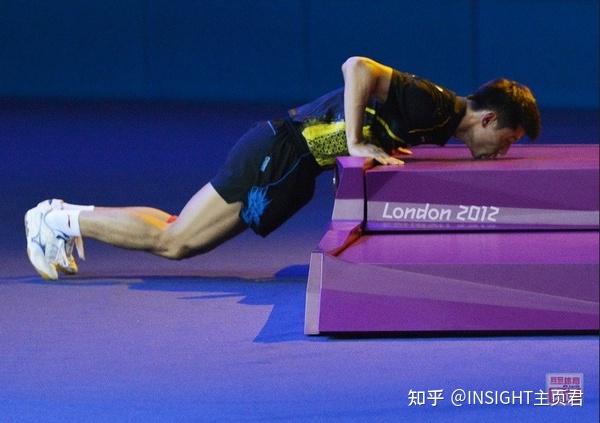 别「碰瓷」世界冠军马龙、张继科!!!-马龙张继科最经典的一战