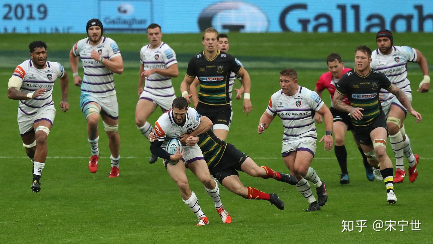 趣话体育——足球分支流派的全识别指南- 知乎