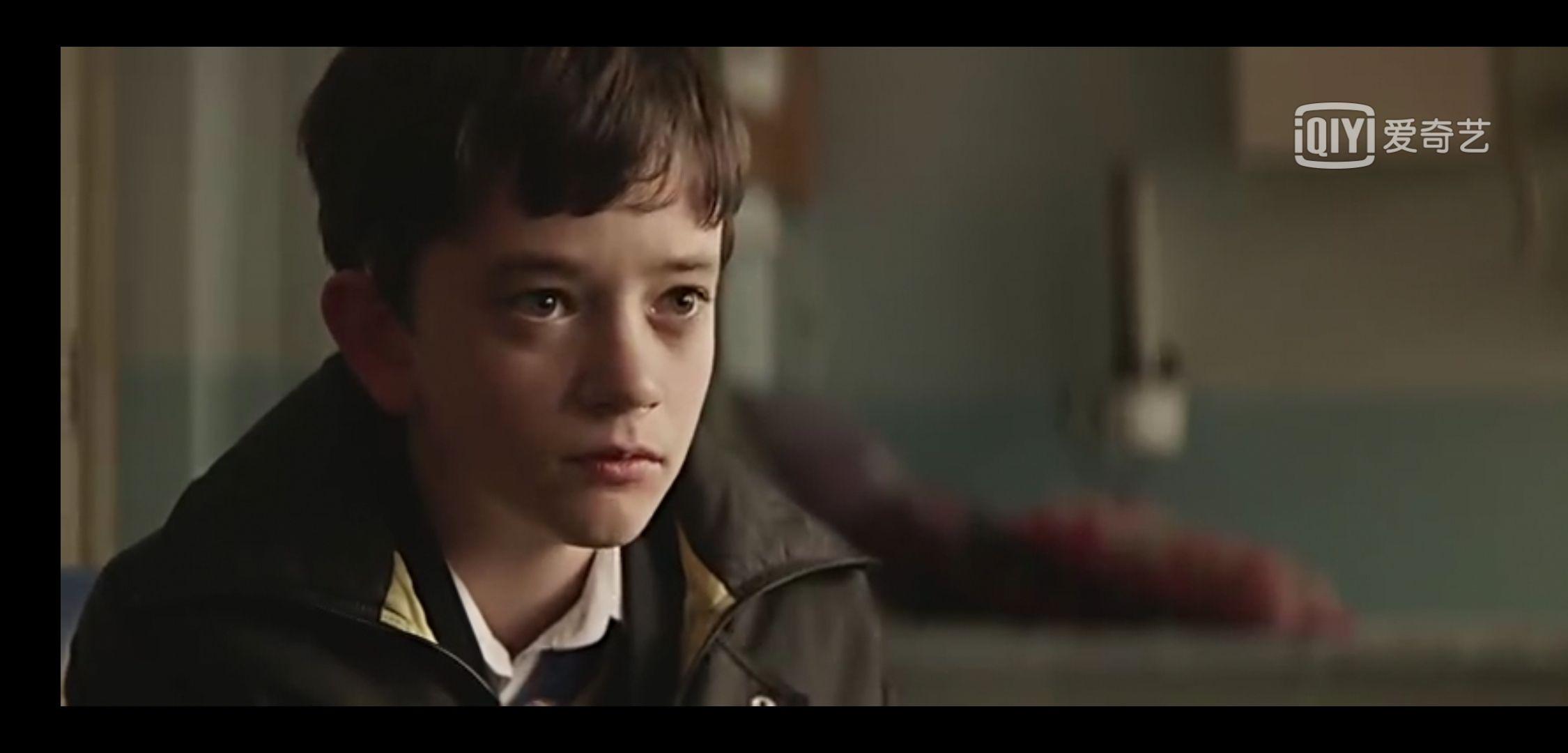 如何评价电影当怪物来敲门amonstercalls
