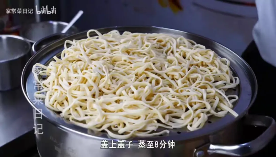 山西「焖面」是一道什么样的美食?有什么特色? - 知乎