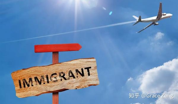 盘点:2020热门国家“移民监”要求 知乎