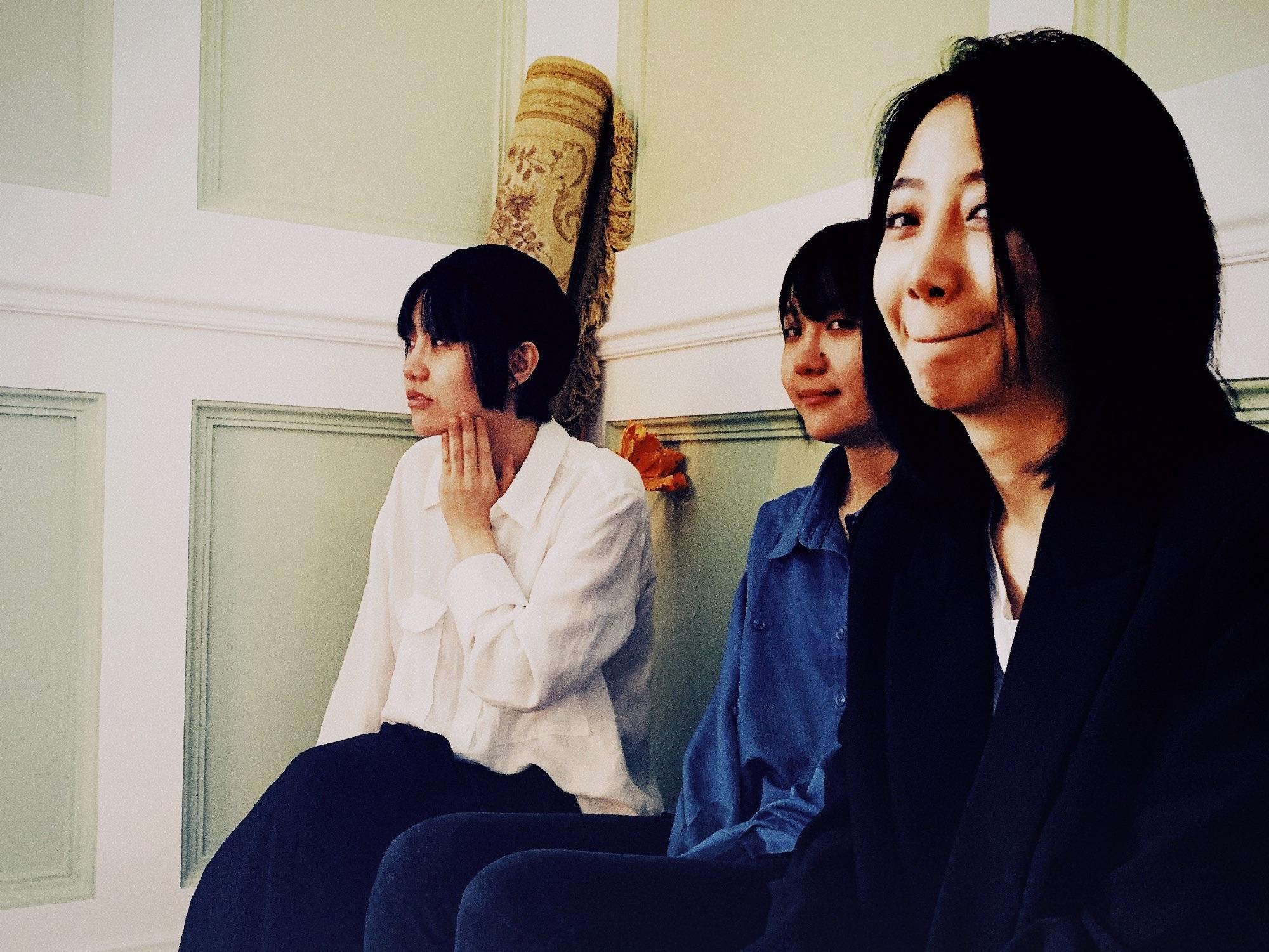 如何评价福禄寿floruitshow乐队? - 知乎