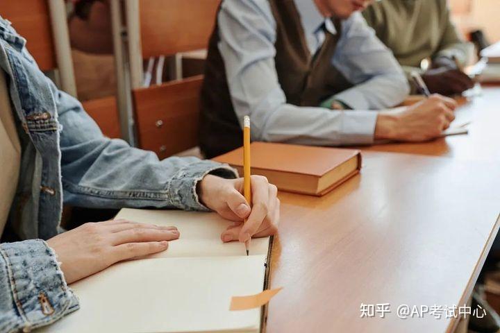 建议收藏！5月AP考试开考在即，第一次考试你应该注意这些！ - 知乎