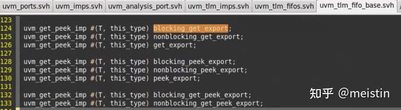 UVM TLM FIFO 使用方法总结有哪些内容？ - 知乎