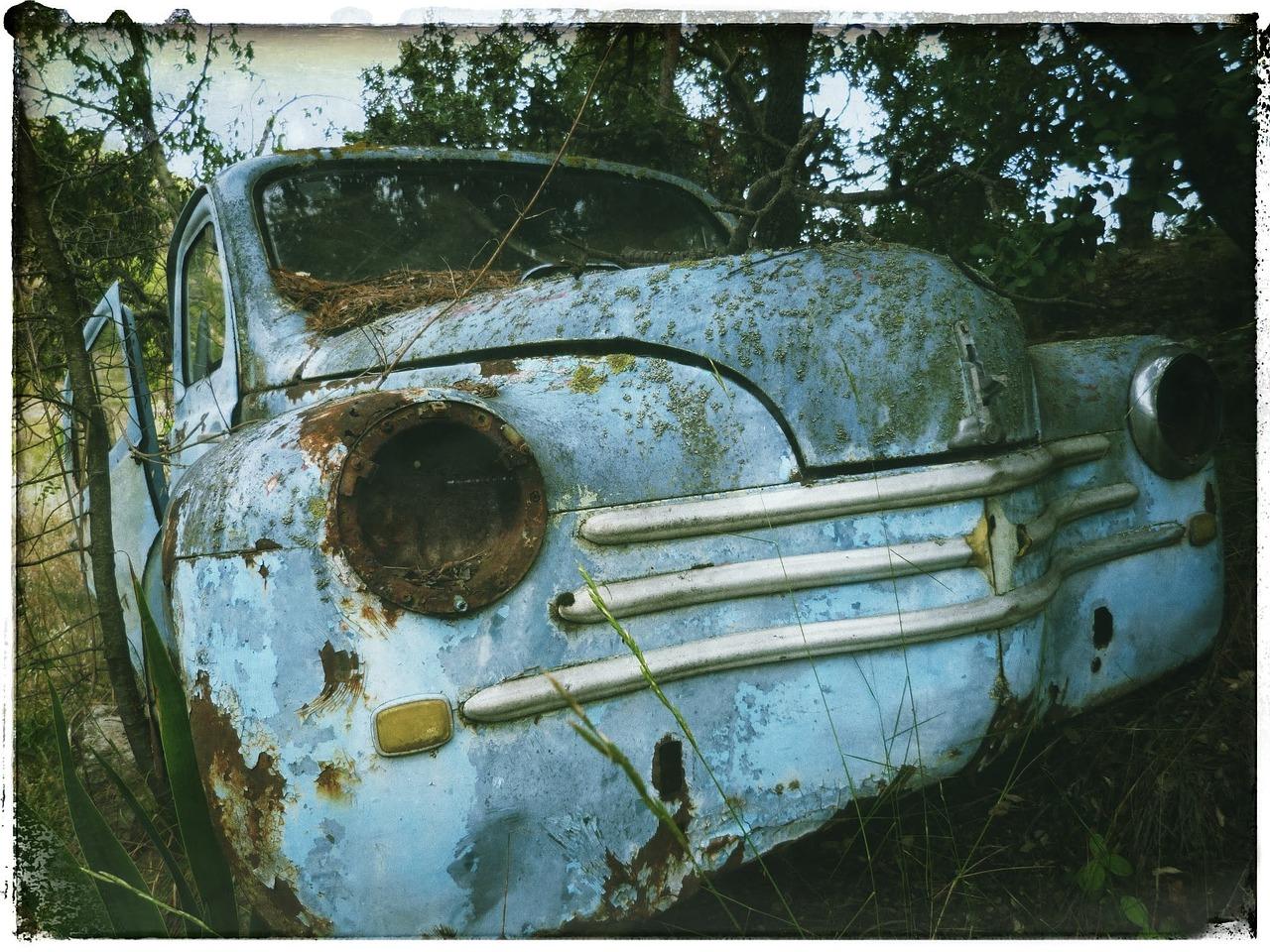 老式空调怎么清洗