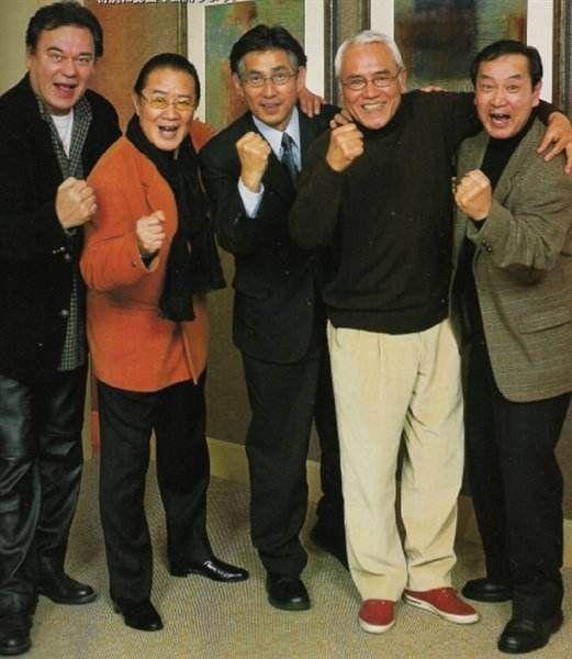 如何评价筱田三郎