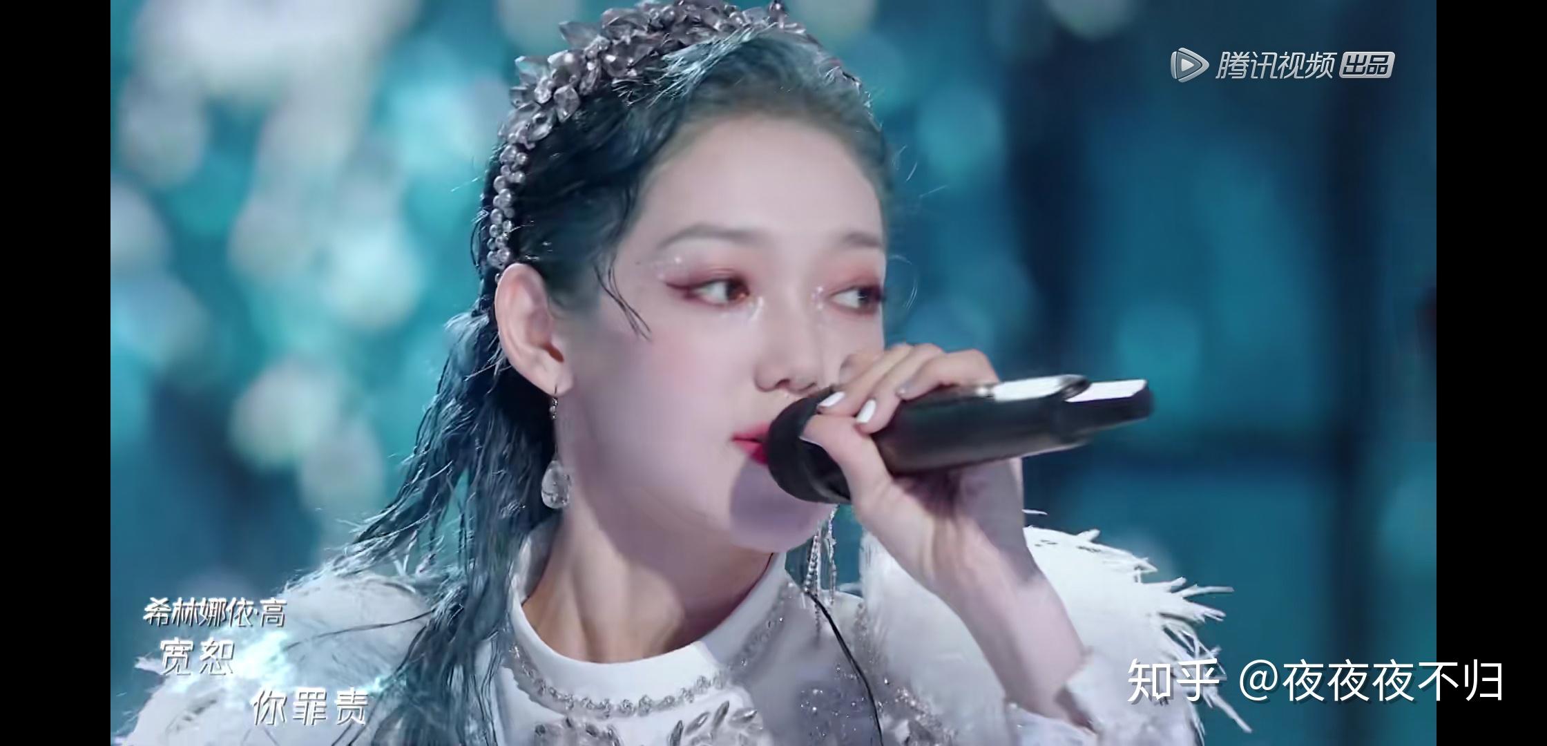 如何评价创造营2020第八期icequeen组的舞台助演张云龙