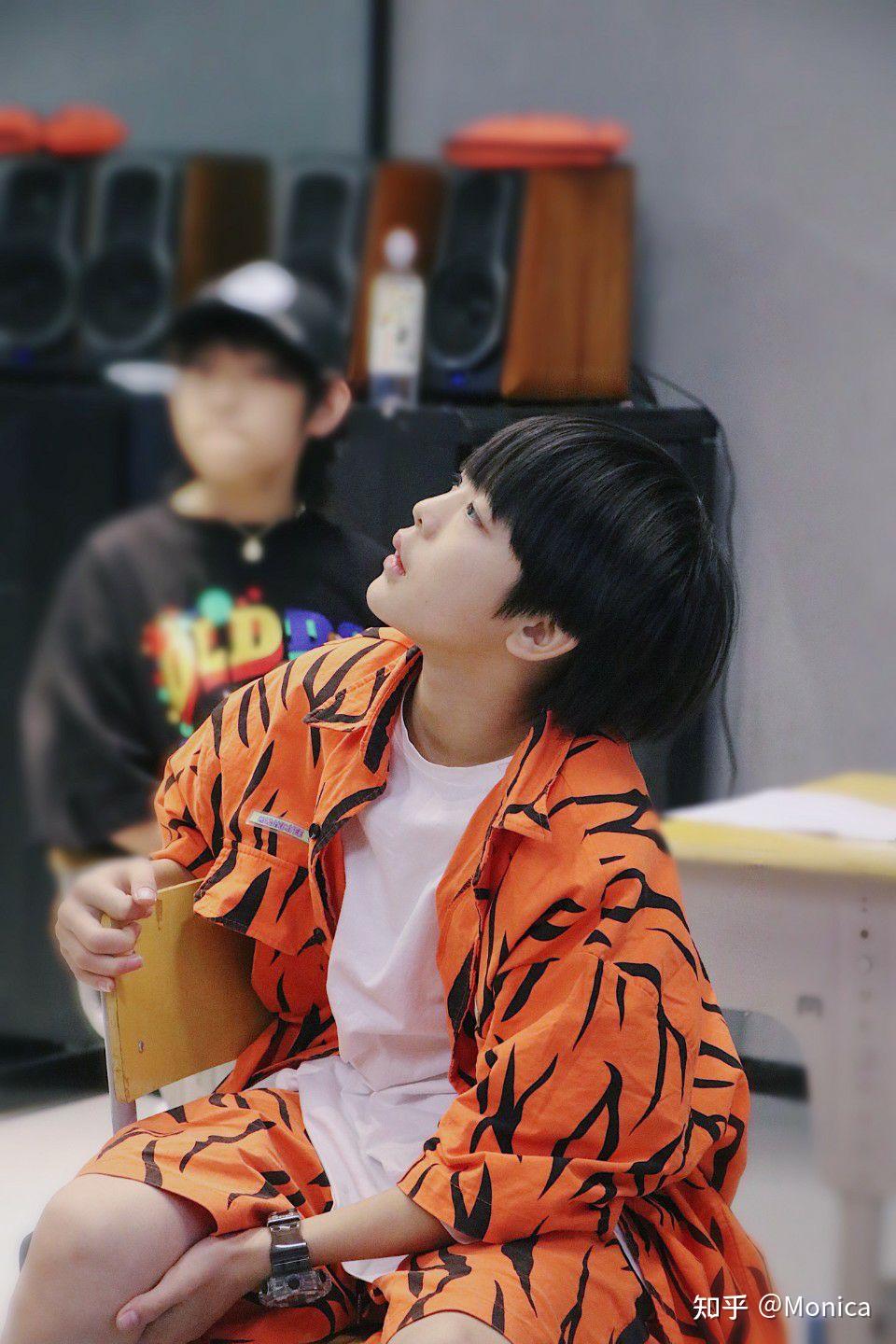 有人介绍一下odog刘洋吗