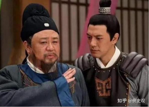 真实的狄仁杰是什么样的人? - 知乎