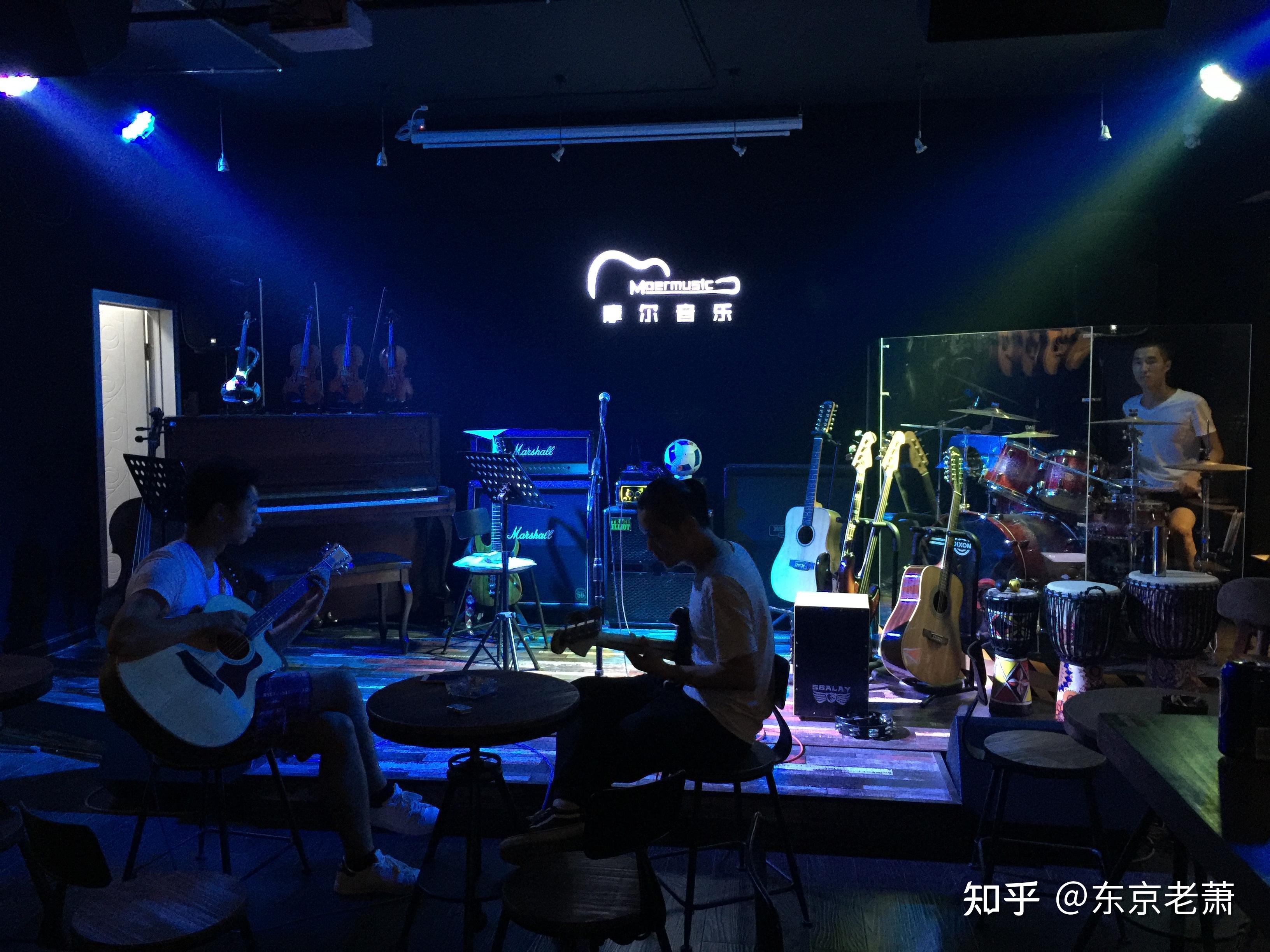 民谣三十年:乐器,人生,故事 - 知乎