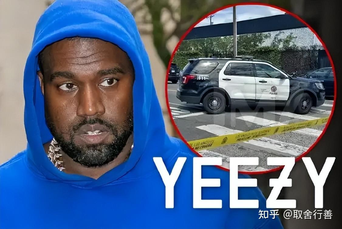 如何评价明星侃爷kanyewest