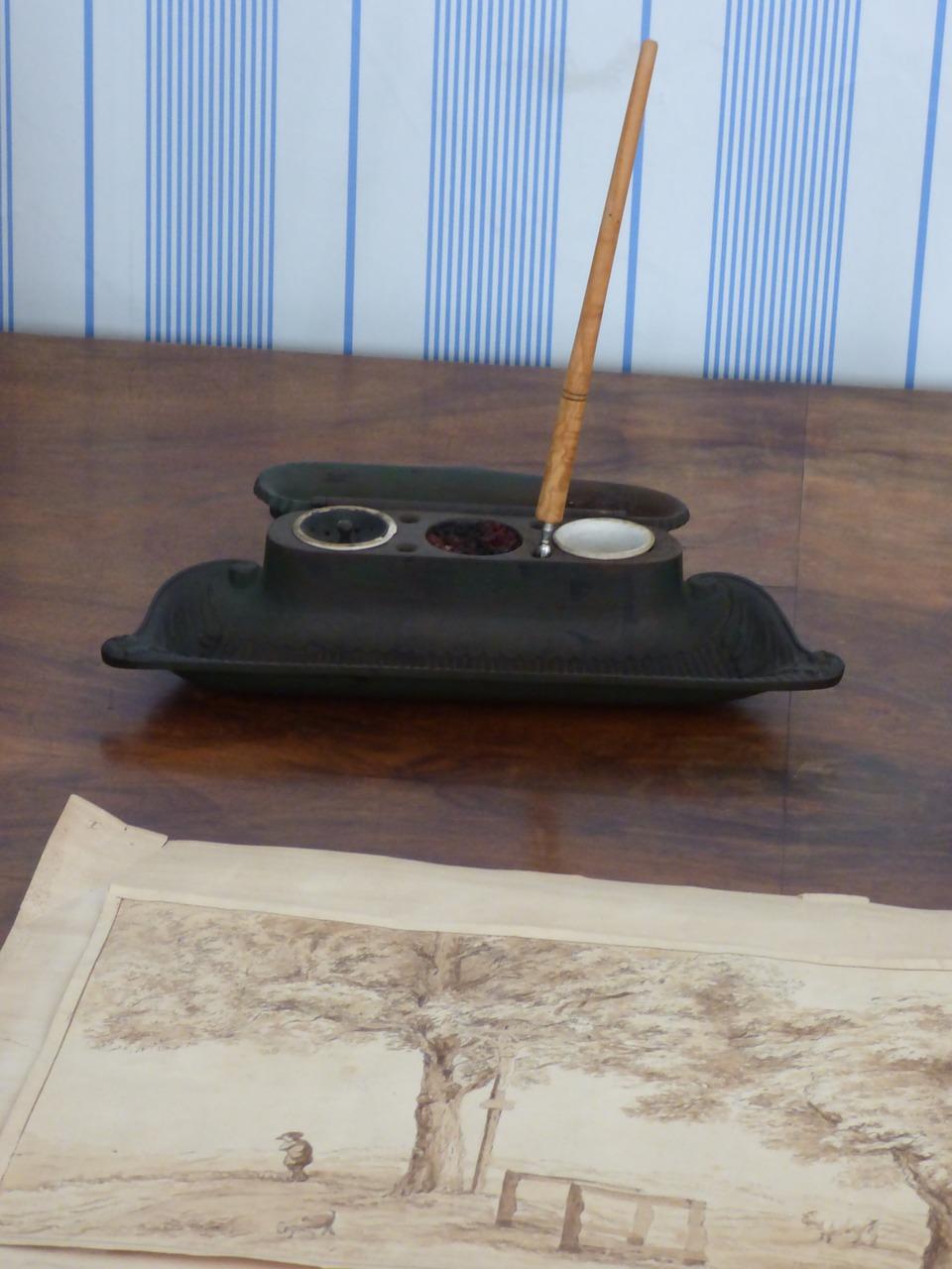 2. 压感失灵排查