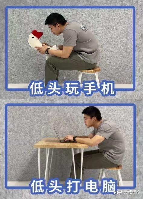 现代人都变得有头部前倾的的倾向了吗?应如何预防? 6 v2 48f451e9d263f5ae069872b29a020d10 720w