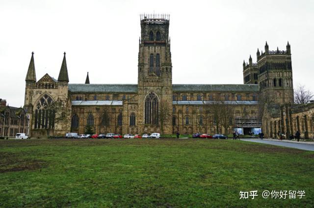 英国留学///杜伦大学---英国顶尖院校前十 - 知乎