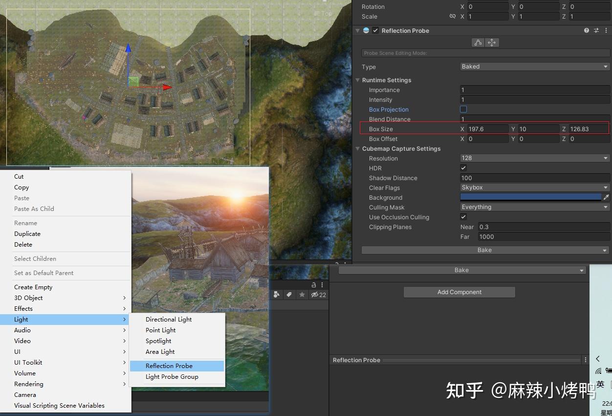 Unity URP画面品质的上限如何？和HDRP的边界在何处？ - 知乎