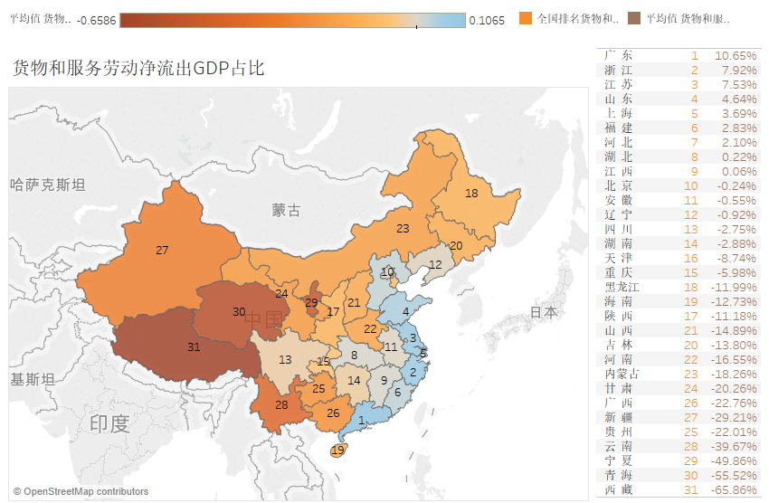 中国gdp排行省份2020_中国gdp变化图(2)