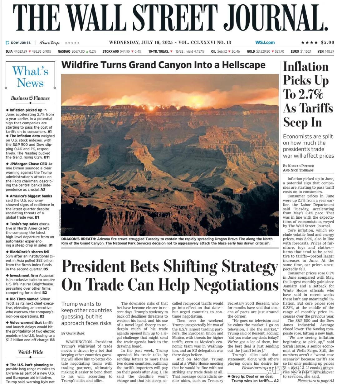 特朗普关税战助力中国GDP强劲增长” - 知乎