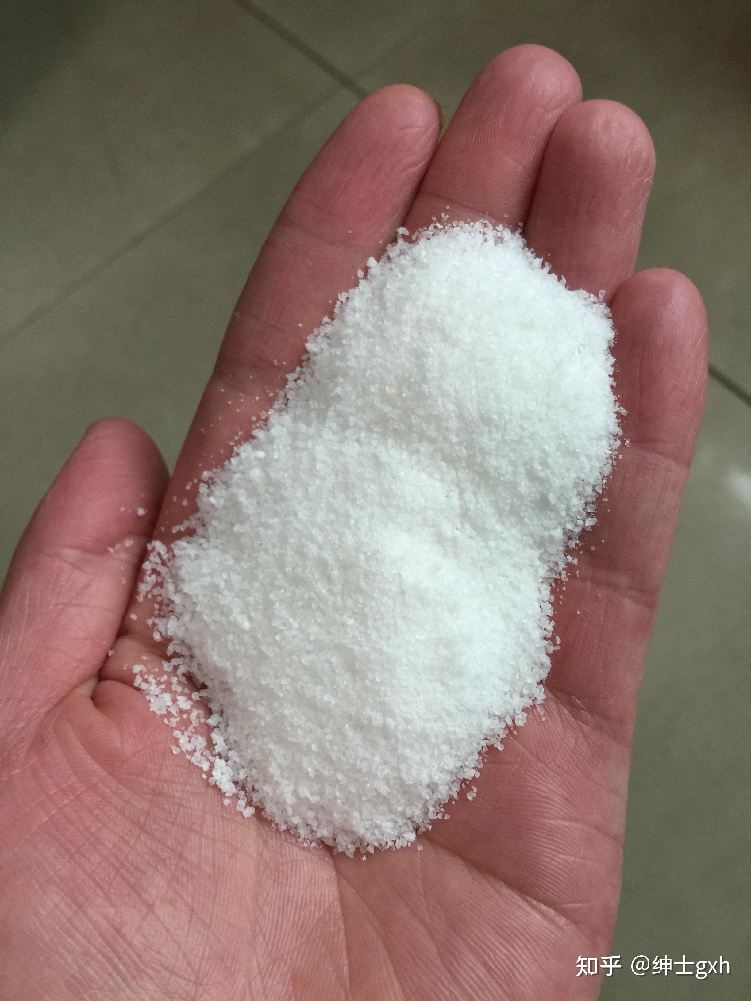 机制沙洗沙厂污水处理絮凝剂介绍