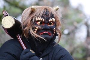 日本の鬼伝説 - 知乎