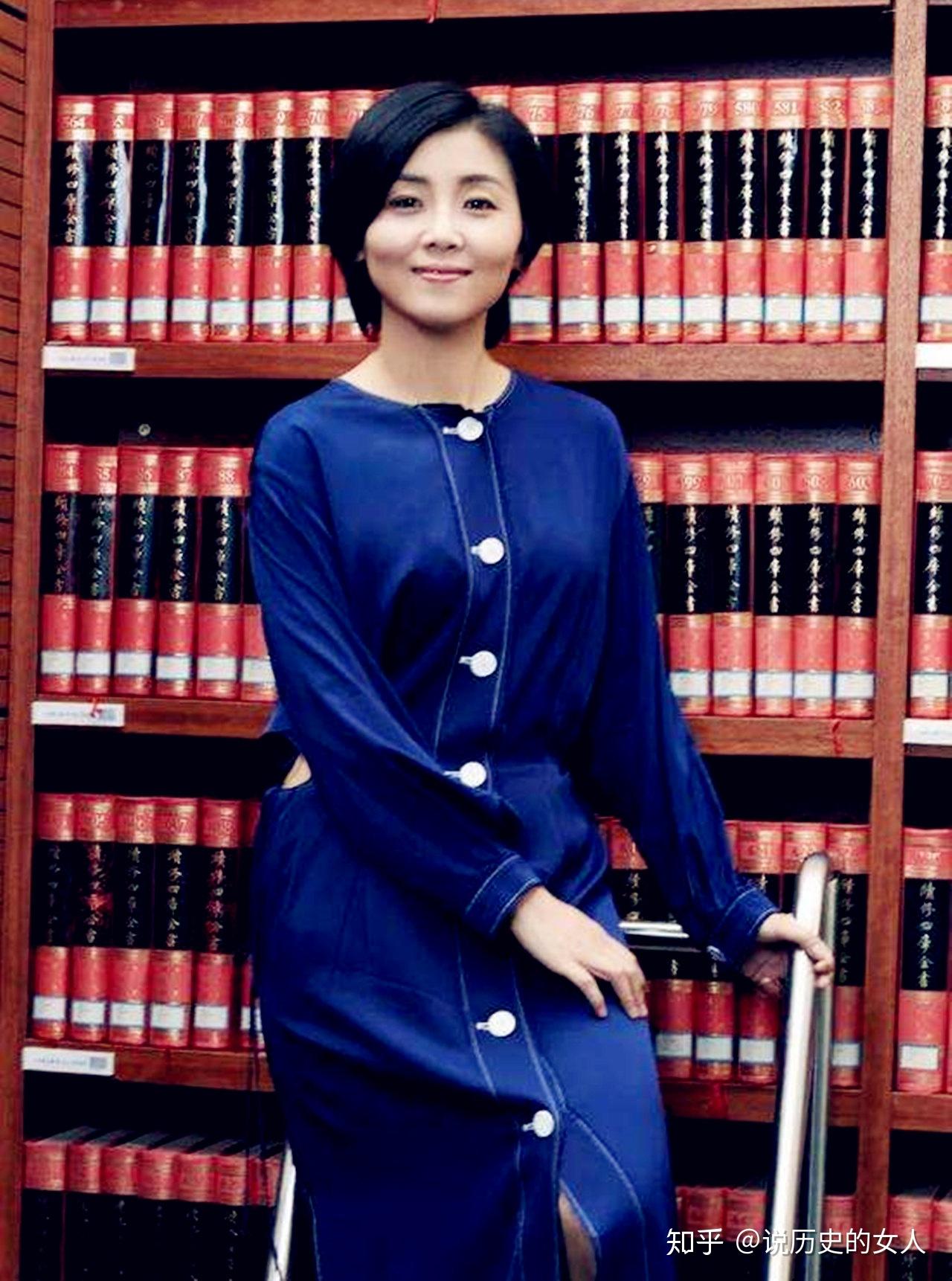 如何看待清华美女教授颜宁出走? - 知乎