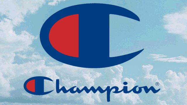 Champion: 我创造了潮流，但潮流与我无关。 带你了解冠军的一切 知乎