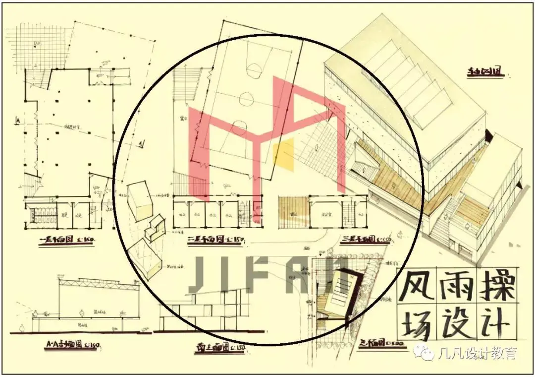 經典案例抄繪謝子龍影像藝術館