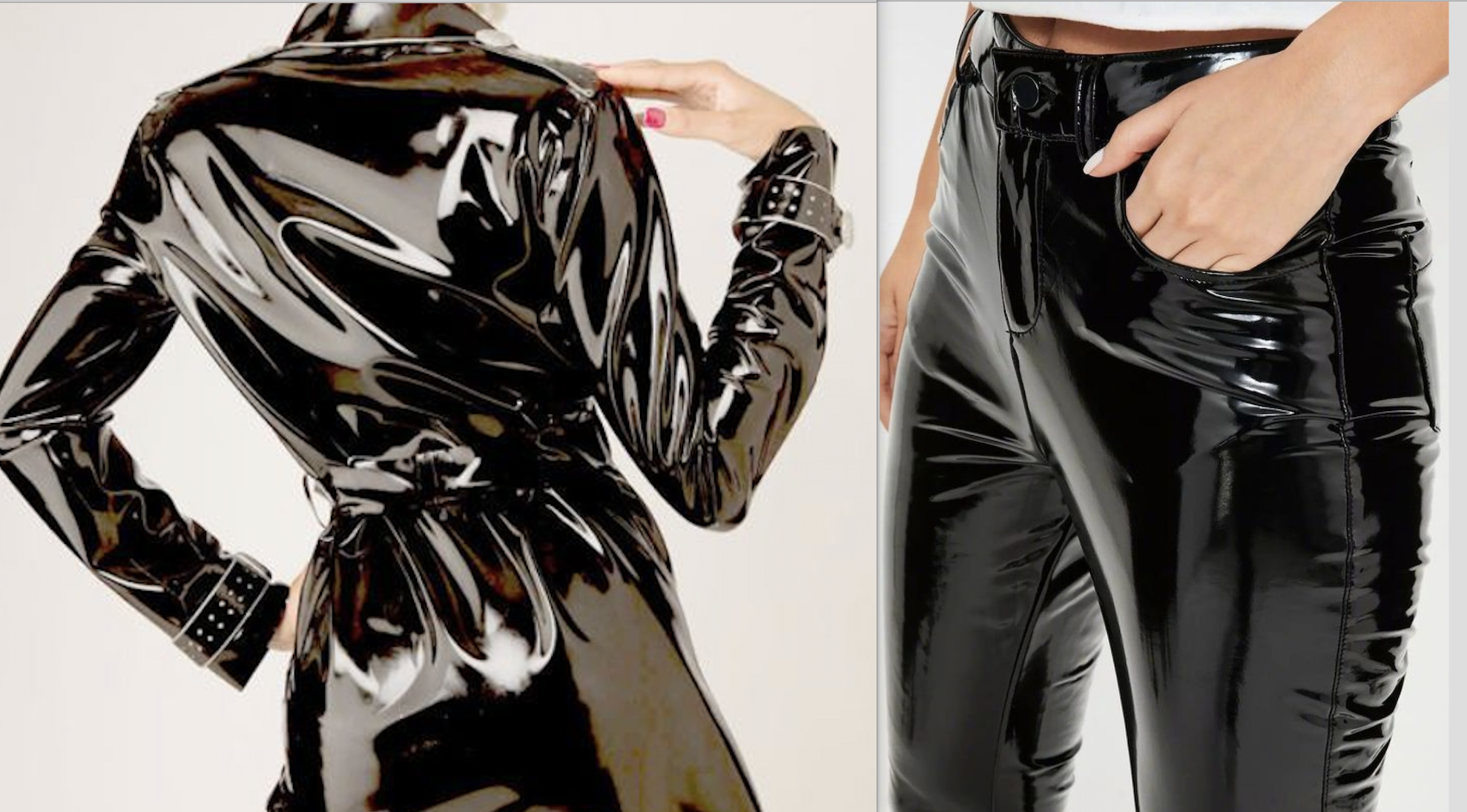 教你画系列,像金属一样有复杂反光的漆皮材质