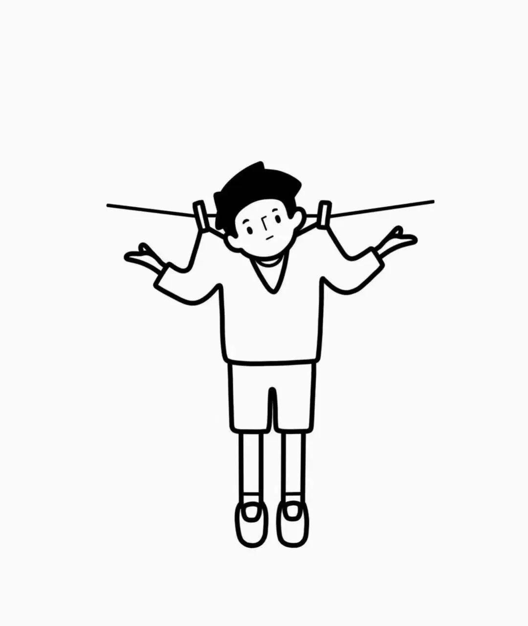 有没有好看的简约男头像分享