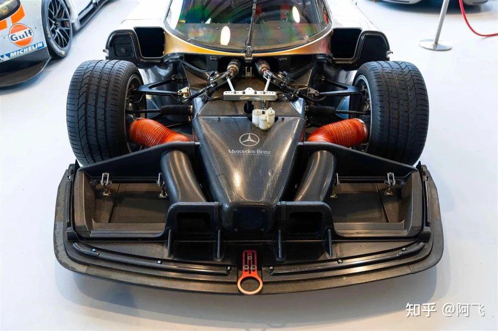 1998年梅赛德斯-奔驰clk lm - 知乎