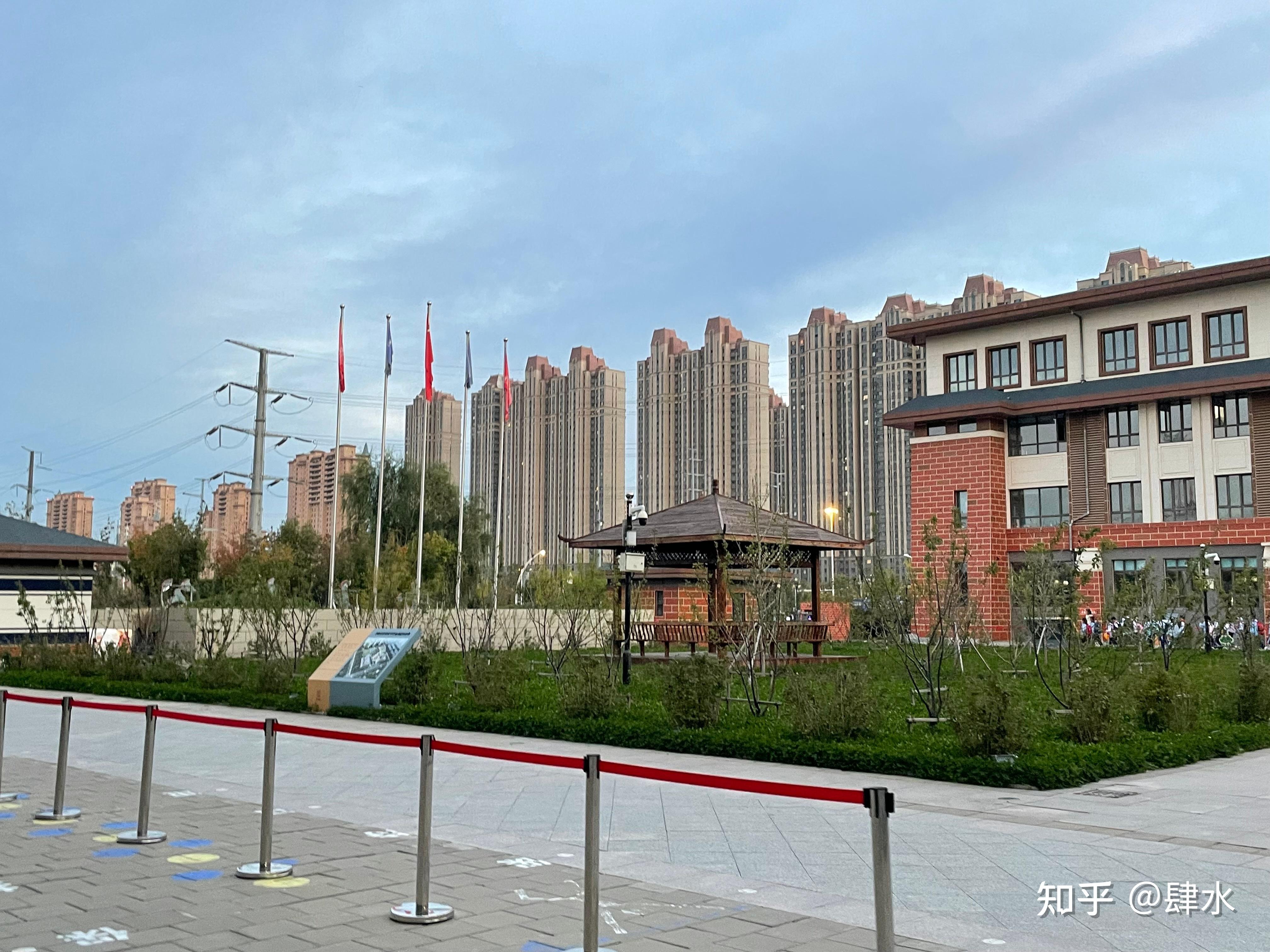 长春市吉大慧谷学校怎么样? - 知乎