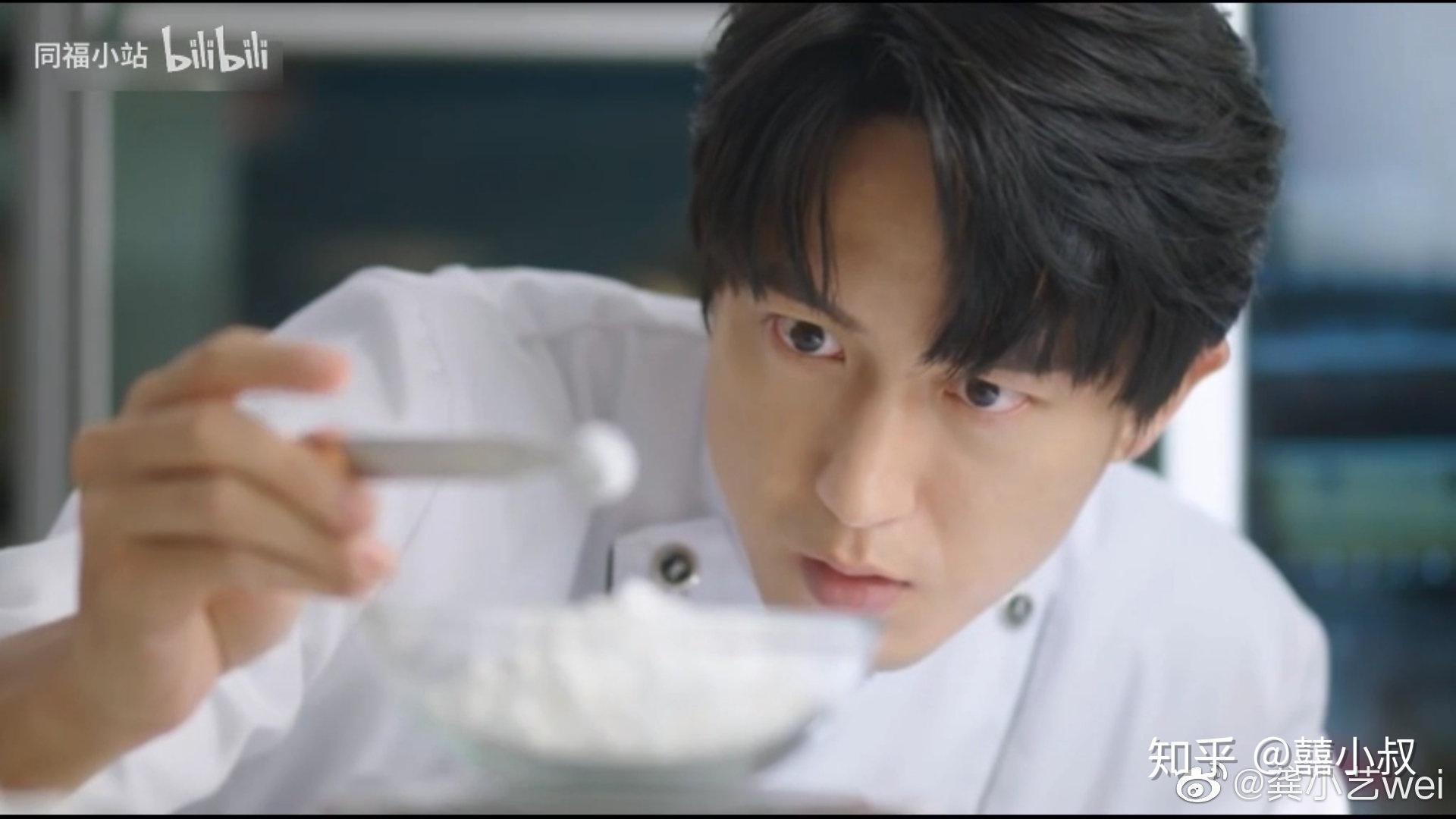 如何评价电视剧馋上你